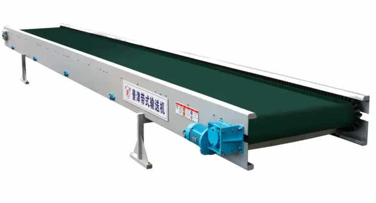 Belt Conveyor