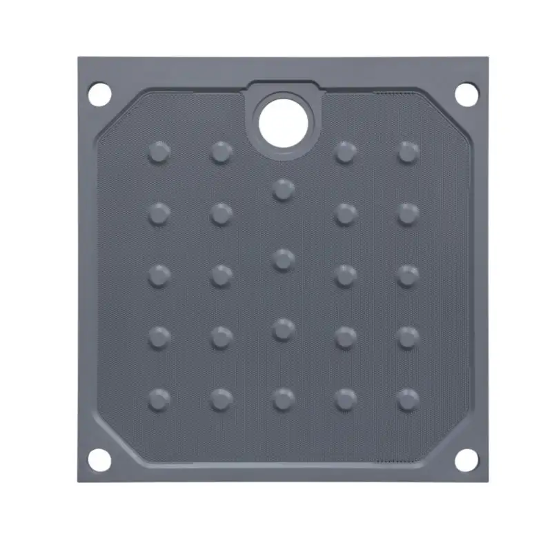 2500x2600 Recessed Plate