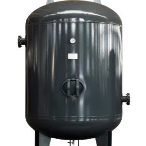 Pressure Vessel