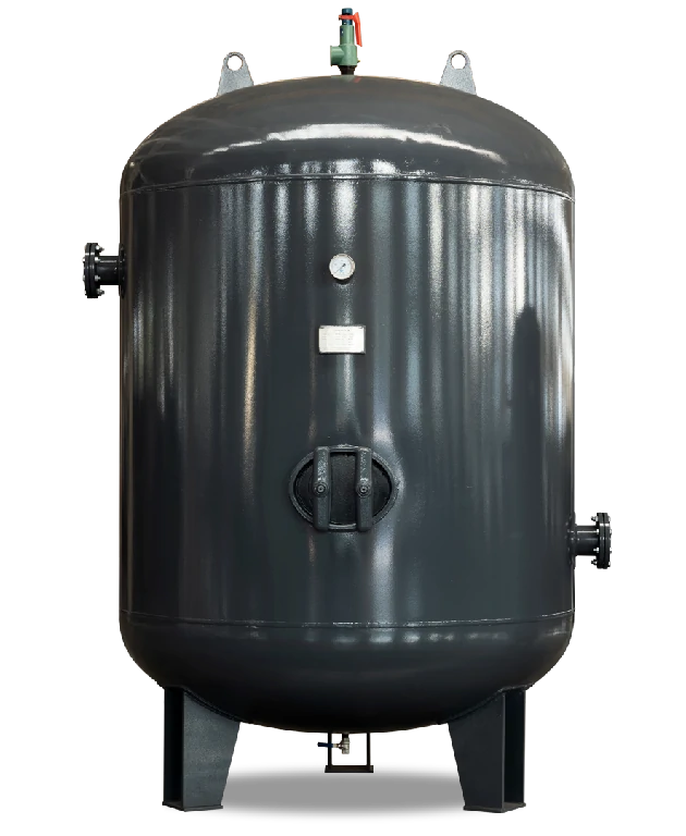 Pressure Vessel