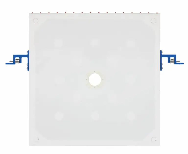 Customized Filter Plate