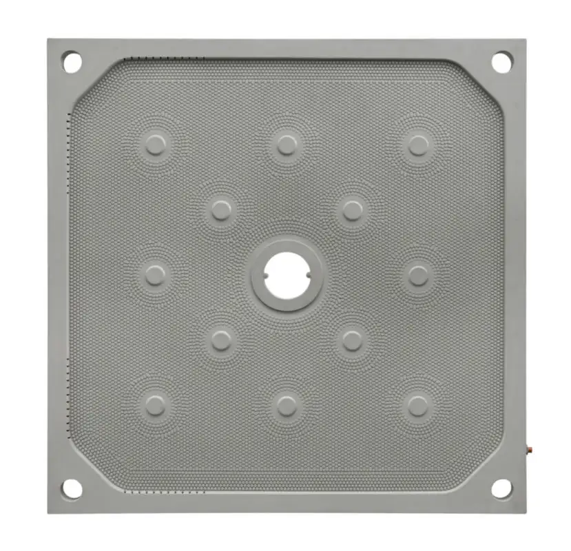 Customized Ultra-thin Membrane Plate