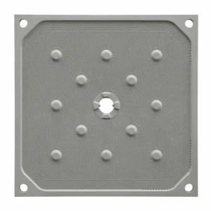 Customized Ultra-thin Recessed Plate