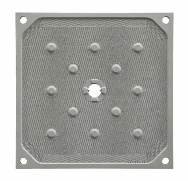 Customized Ultra-thin Recessed Plate