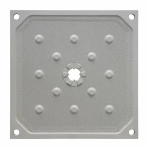 Customized Water Saving Recessed Plate