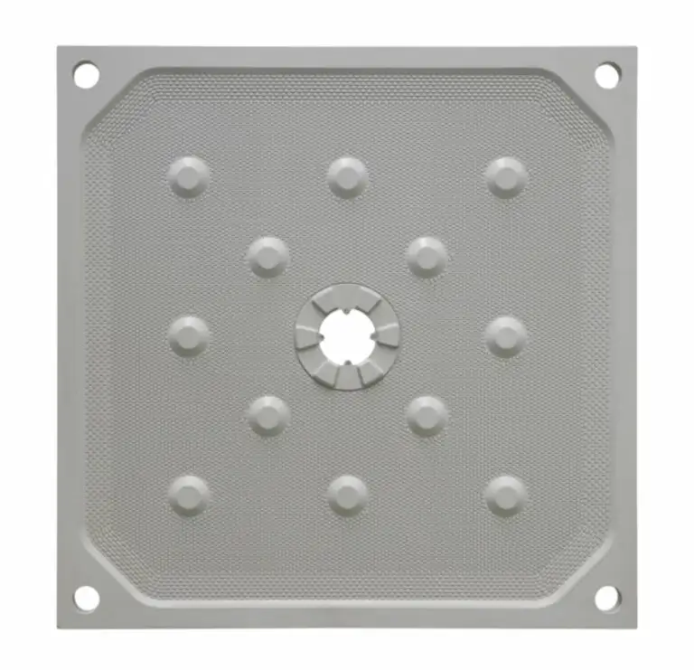 Customized Water Saving Recessed Plate