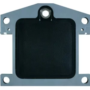 High Efficiency And Fast Filter Press Rubber Filter Plate