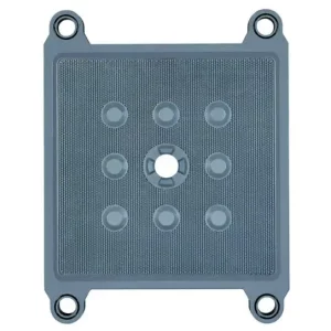 Model 1500 Outerdrain Chamber Filter Plate