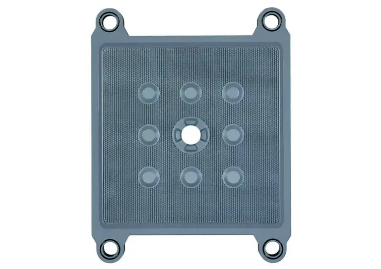 Model 1500 Outerdrain Chamber Filter Plate