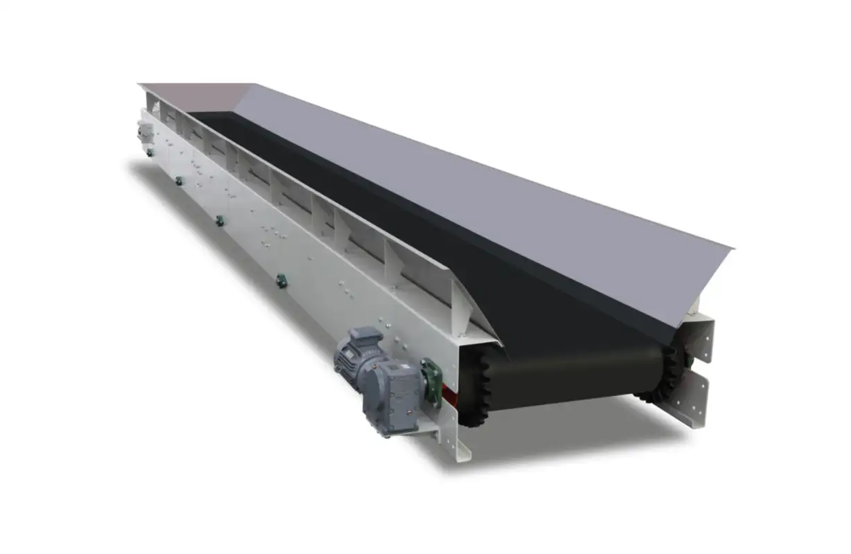 Belt Conveyor