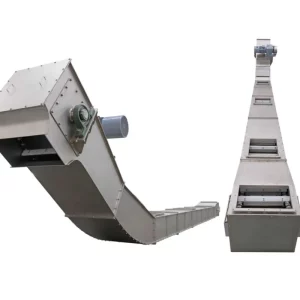 Scraper Conveyor