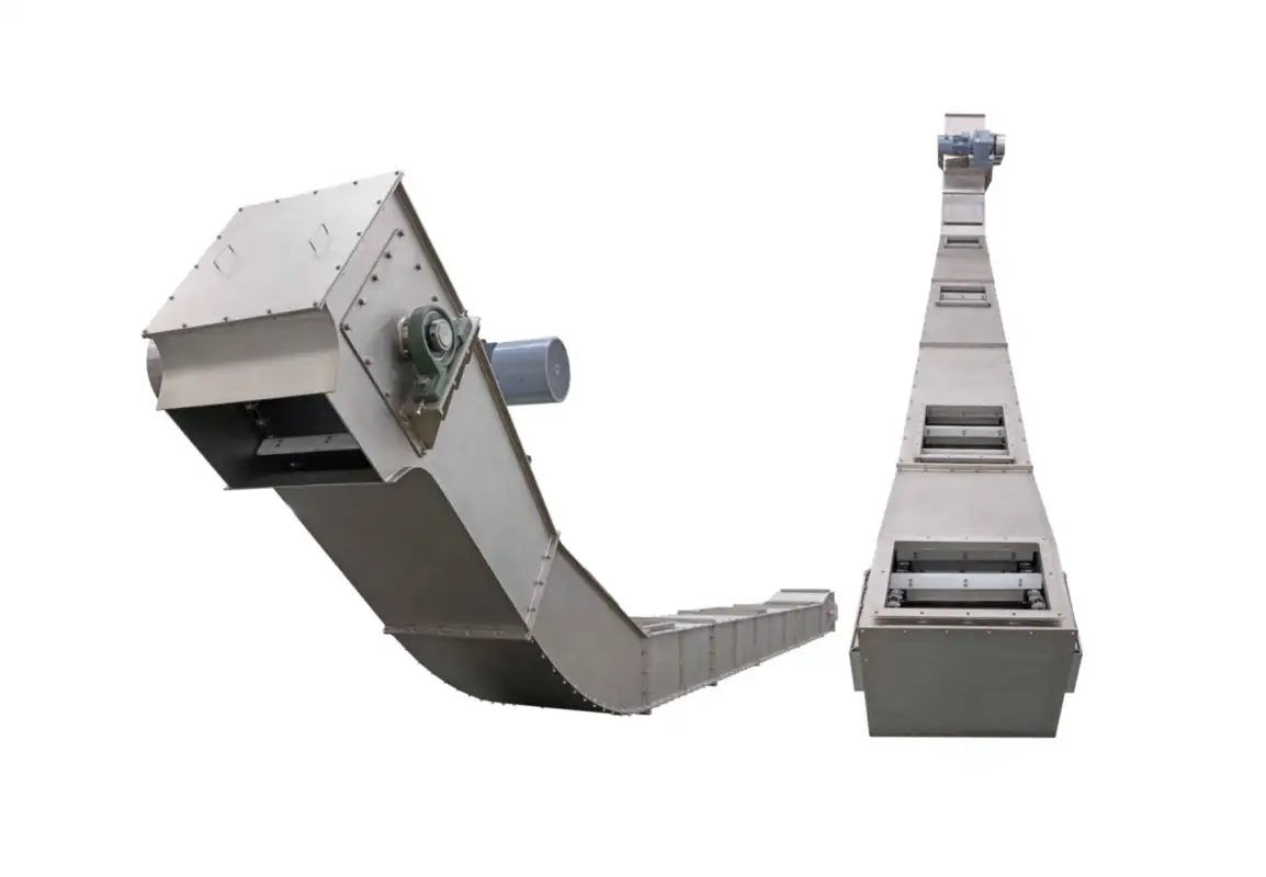 Scraper Conveyor