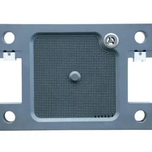 Single Chamber Shunt Washing Filter Plate