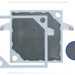 Stainless Steel Filter Plate